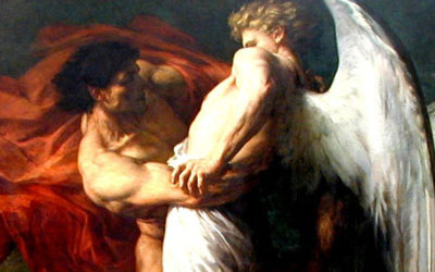 Teaching Angels – Tuesday – Angel Samael
