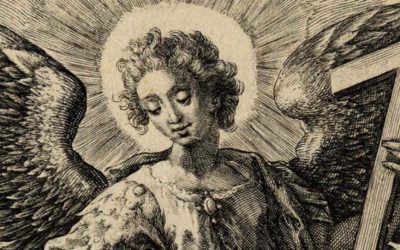 Teaching Angels – Thursday – Angel Sachiel